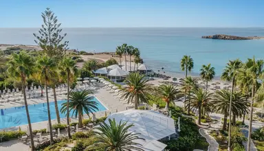 Nissi Beach Resort