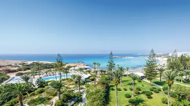 Nissi Beach Resort