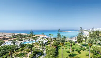 Nissi Beach Resort