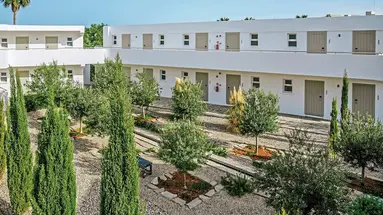 Nissi Beach Resort