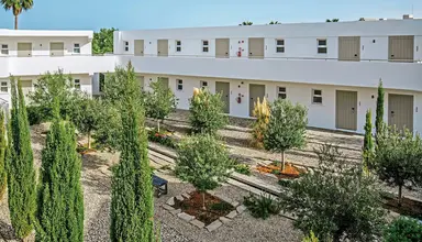 Nissi Beach Resort