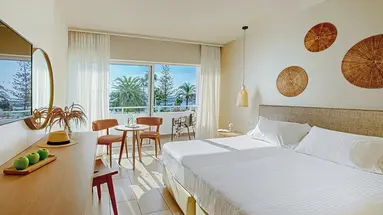 Nissi Beach Resort
