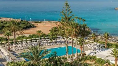 Nissi Beach Resort