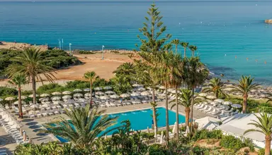 Nissi Beach Resort