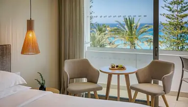 Nissi Beach Resort