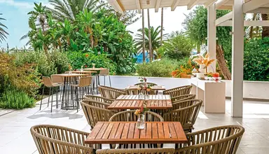 Nissi Beach Resort