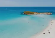 Nissi Beach Resort