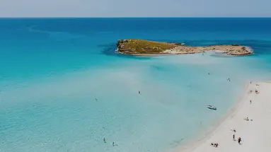 Nissi Beach Resort