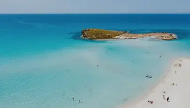 Nissi Beach Resort