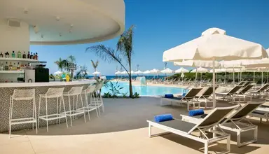 Nissi Blu Beach Resort