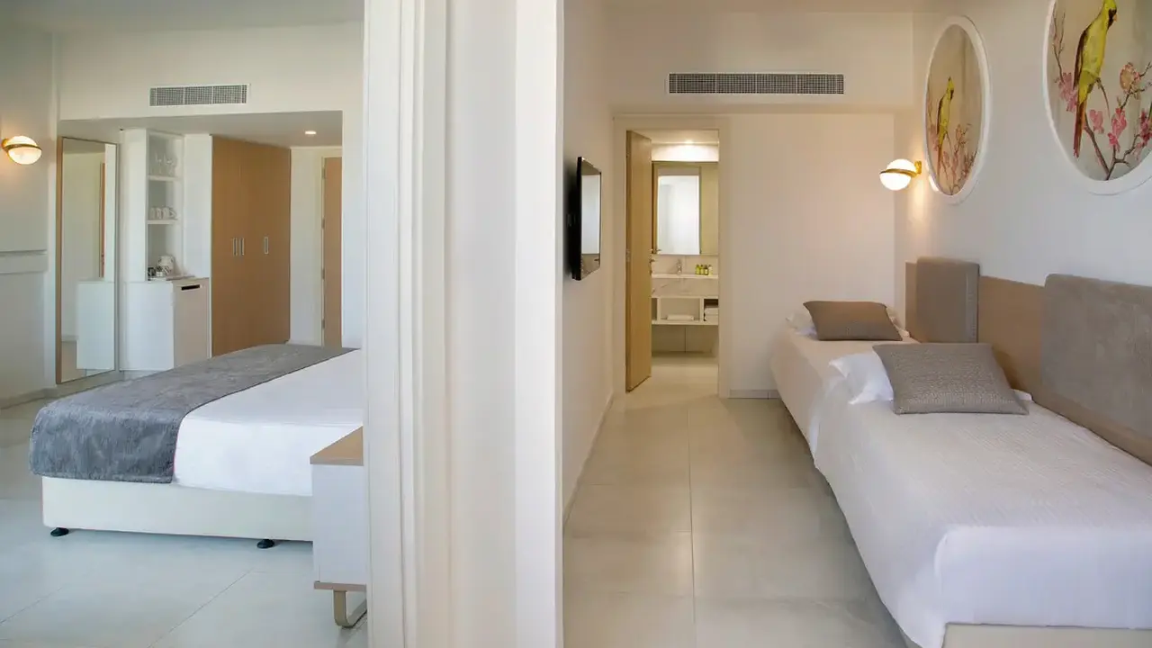 Nissi Blu Beach Resort