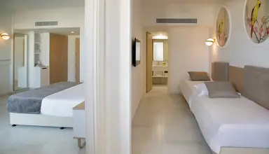 Nissi Blu Beach Resort