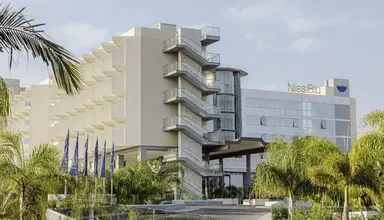 Nissi Blu Beach Resort