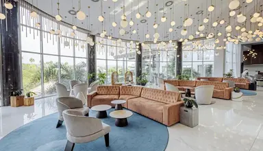 Nissi Blu Beach Resort