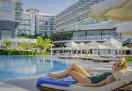 Nissi Blu Beach Resort