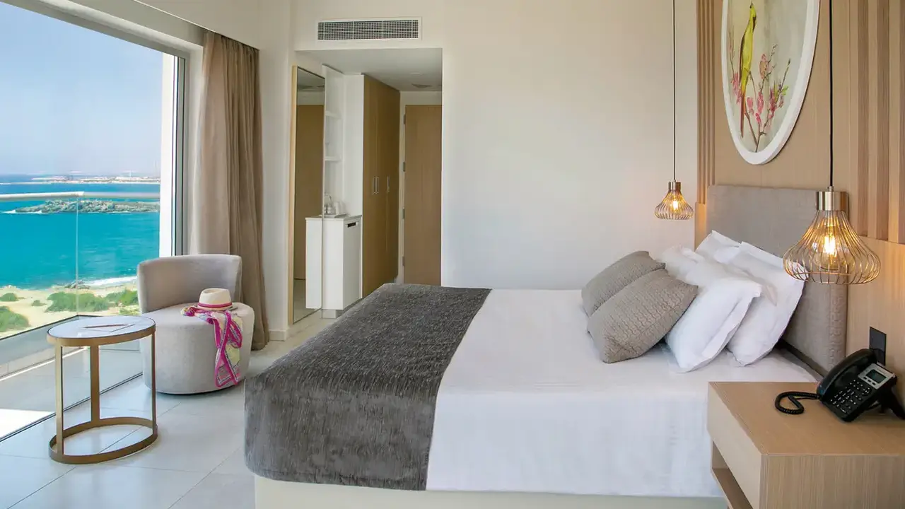 Nissi Blu Beach Resort