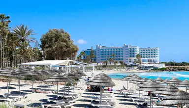Nissi Blu Beach Resort