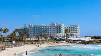 Nissi Blu Beach Resort