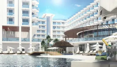 Nissi Blu Beach Resort
