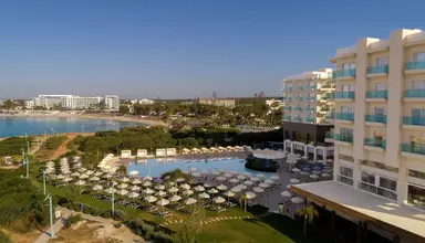 Nissi Blu Beach Resort