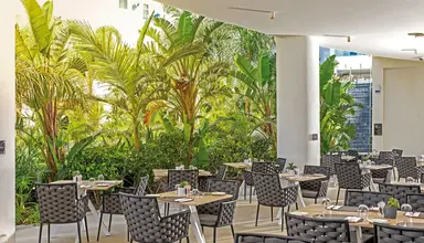Nissi Blu Beach Resort