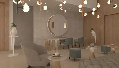 Nissi Blu Beach Resort