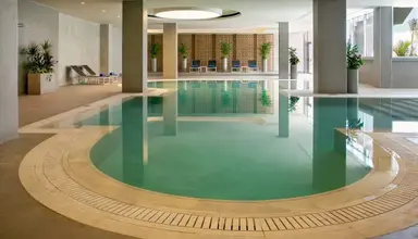 Nissi Blu Beach Resort