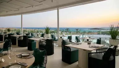 Nissi Blu Beach Resort