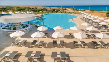 Nissi Blu Beach Resort