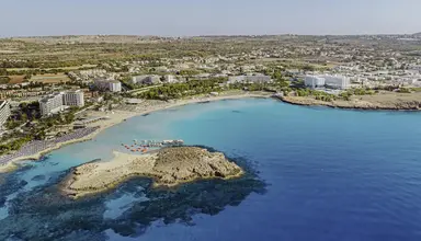 Nissi Blu Beach Resort