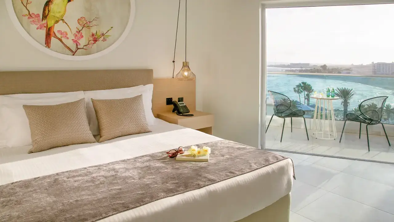 Nissi Blu Beach Resort