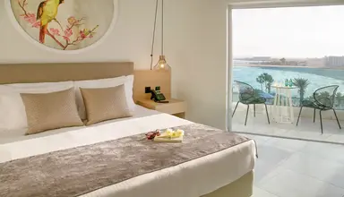 Nissi Blu Beach Resort