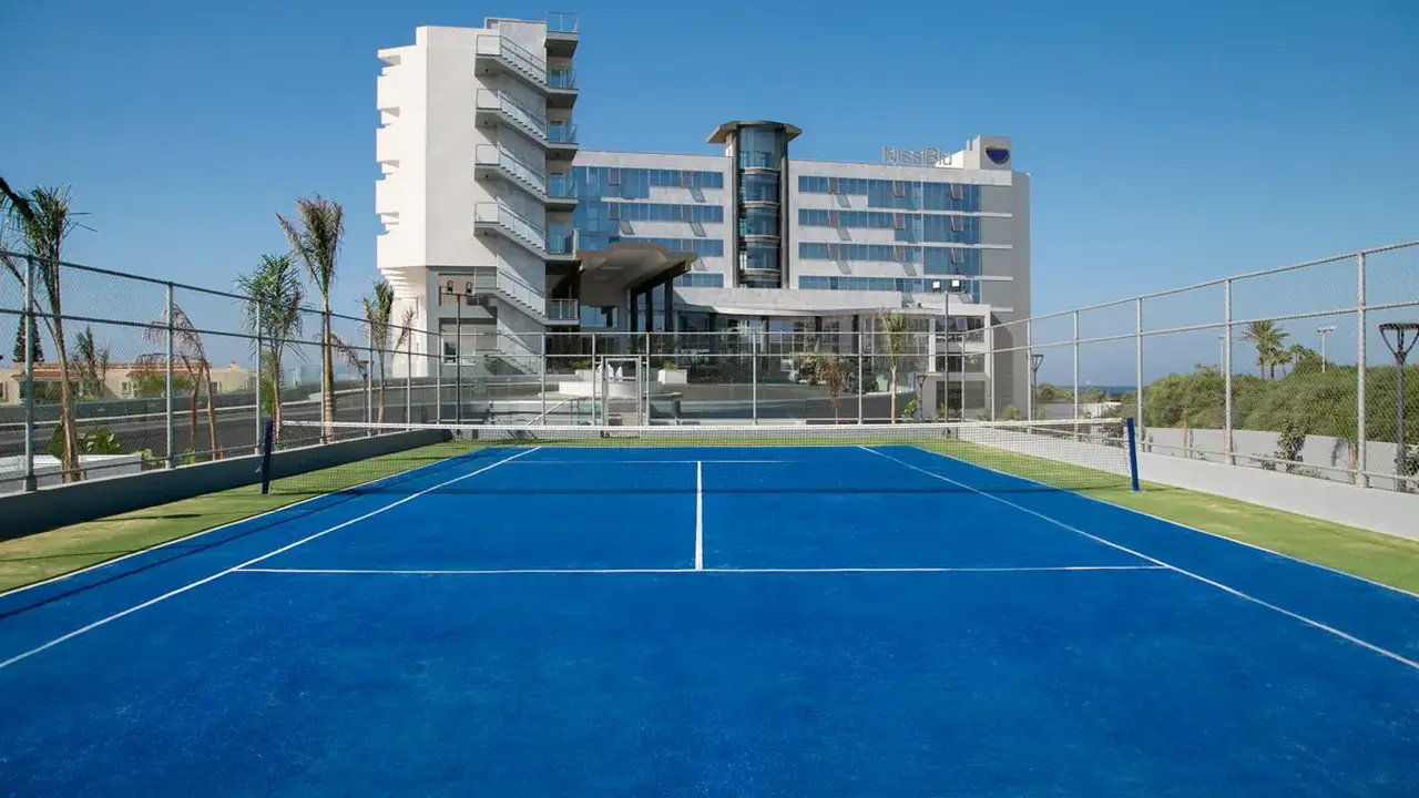 Nissi Blu Beach Resort