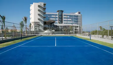 Nissi Blu Beach Resort