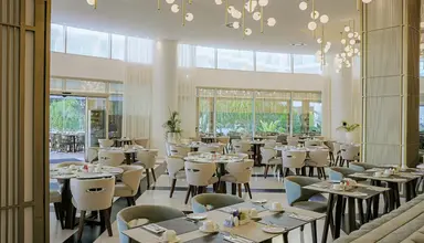 Nissi Blu Beach Resort