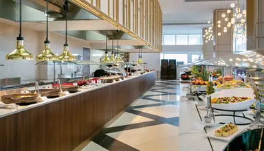 Nissi Blu Beach Resort