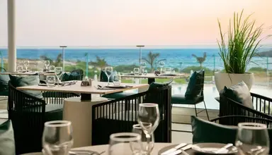 Nissi Blu Beach Resort