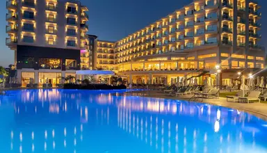 Nissi Blu Beach Resort