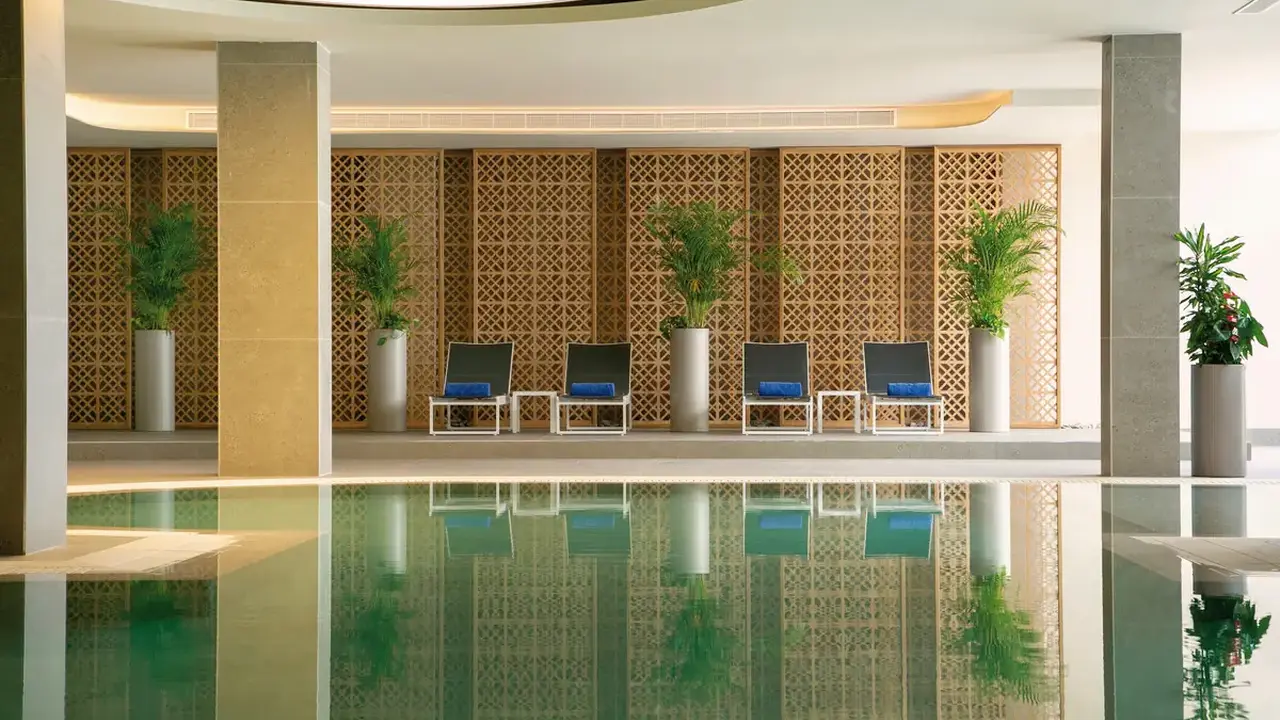 Nissi Blu Beach Resort