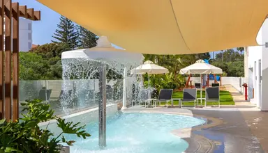 Nissi Blu Beach Resort