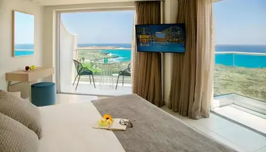 Nissi Blu Beach Resort