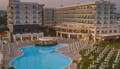 Nissi Blu Beach Resort