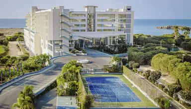Nissi Blu Beach Resort