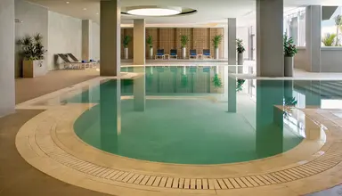 Nissi Blu Beach Resort