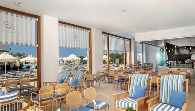 Nissi Blu Beach Resort