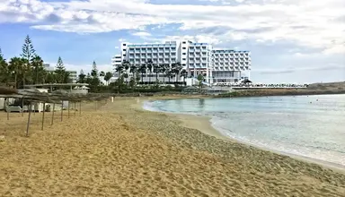 Nissi Blu Beach Resort