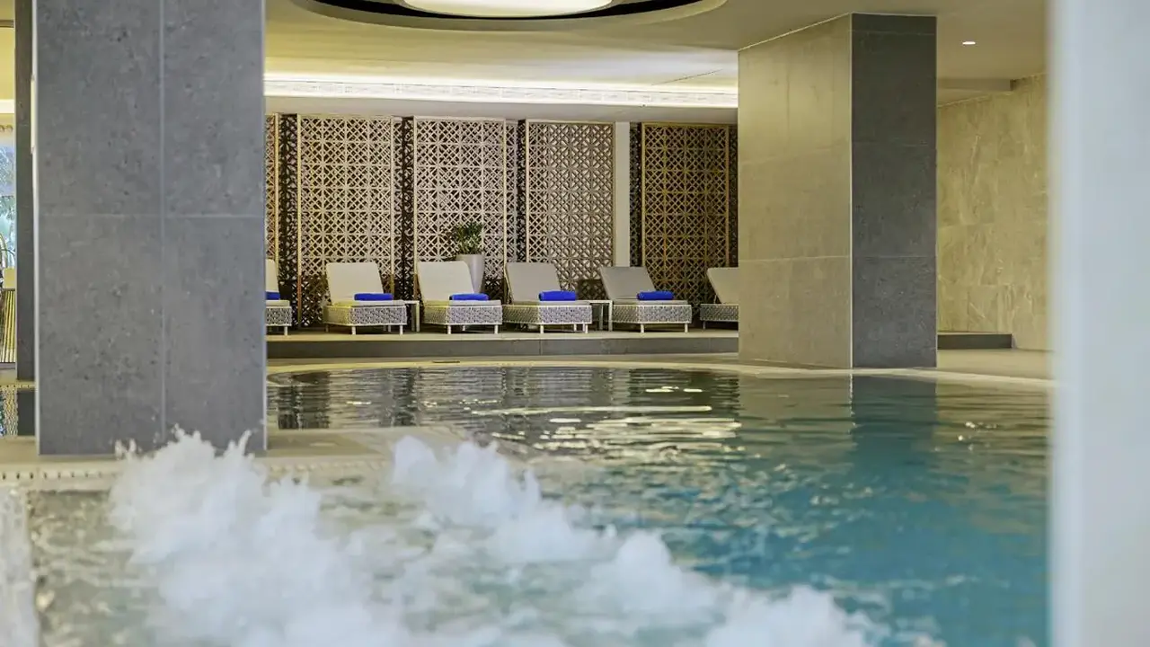Nissi Blu Beach Resort