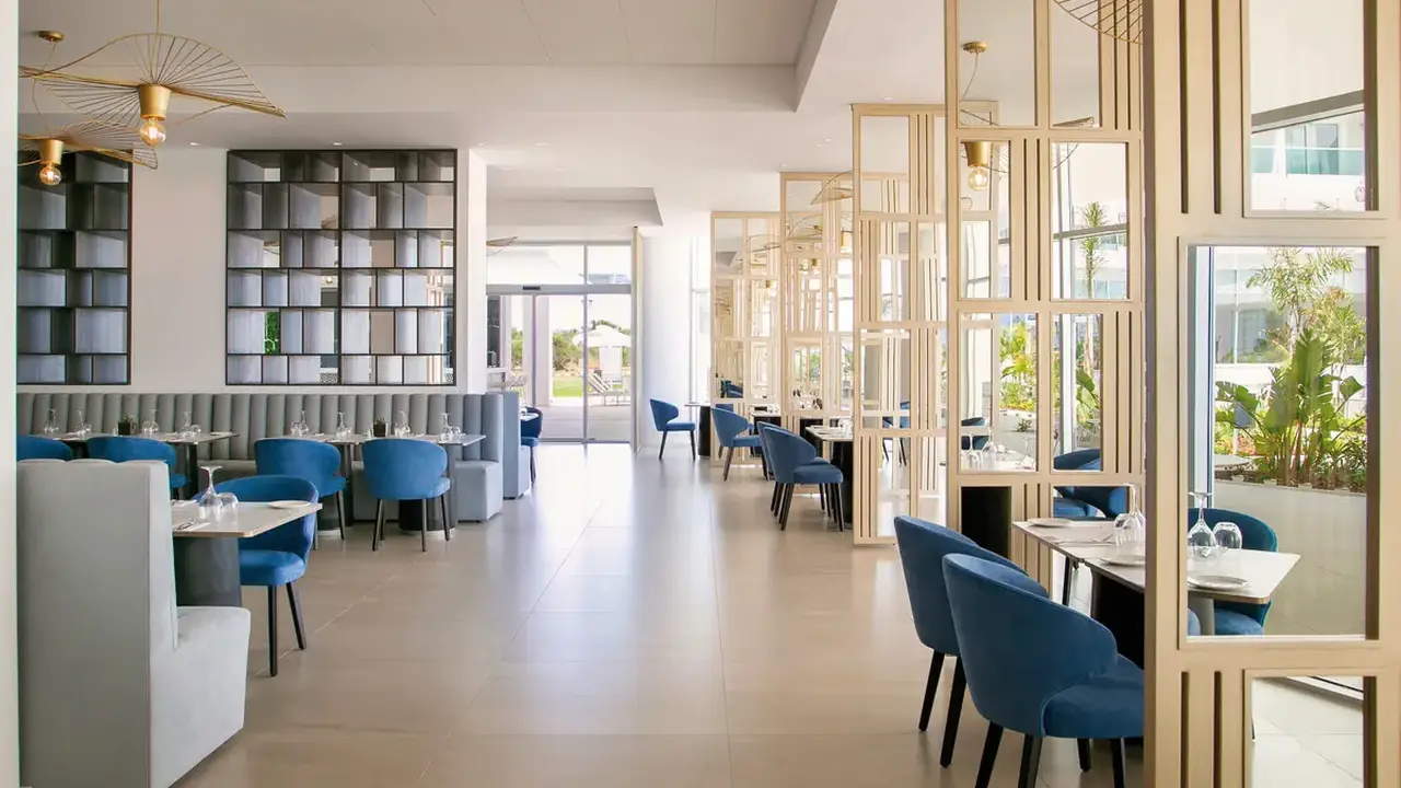 Nissi Blu Beach Resort