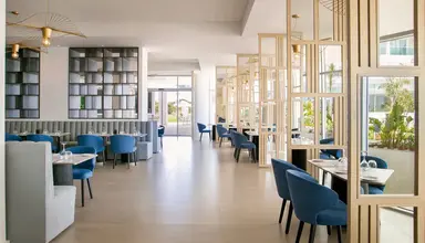 Nissi Blu Beach Resort