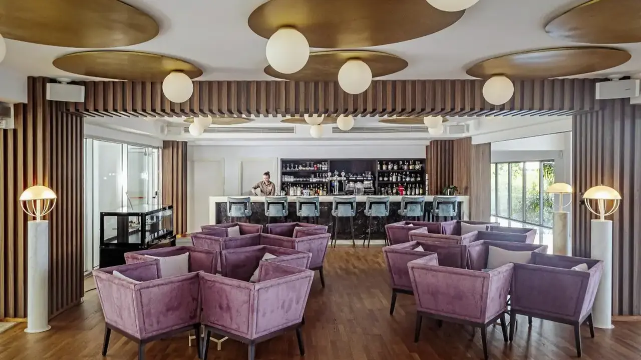 Nissi Blu Beach Resort